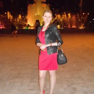 Алёна, 34 года, Ташкент
