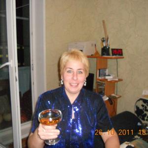 Таня, 57 лет, Челябинск