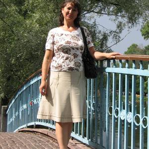 Девушки в Славянск-На-Кубани: Елена, 54 - ищет парня из Славянск-На-Кубани