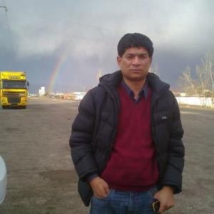 Jasur, 42 года, Ташкент