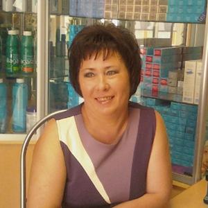Елена, 61 год, Десногорск