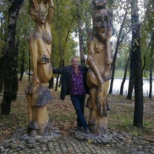 Парни в Владивостоке: Сергей, 57 - ищет девушку из Владивостока