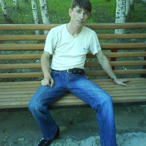 Вадим, 55 лет, Новосибирск