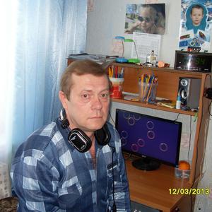 Игорь, 64 года, Подольск