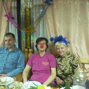 Девушки в Новоалтайске: Наташа, 64 - ищет парня из Новоалтайска