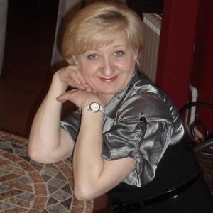 Елена, 61 год, Санкт-Петербург