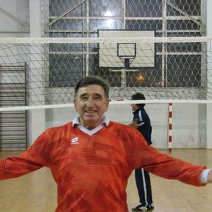 Христо, 73 года, Санкт-Петербург