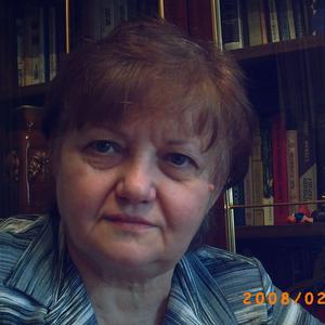 Девушки в Таганроге: Лариса, 79 - ищет парня из Таганрога