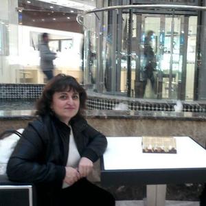 Нана, 54 года, Москва