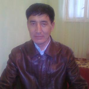 Казбек, 54 года, Москва