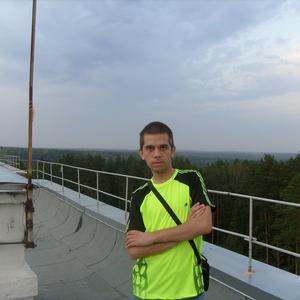 Парни в Сарове: Алексей, 36 - ищет девушку из Сарова
