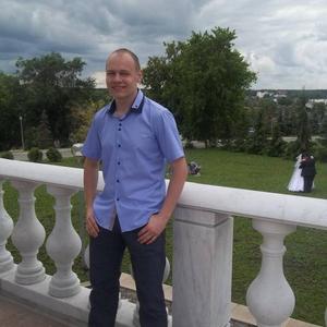 Парни в Саранске: Игорь, 36 - ищет девушку из Саранска
