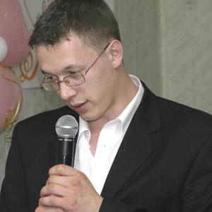 Санчес, 43 года, Москва