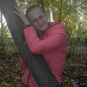 Девушки в Тольятти: Ольга Санталова, 40 - ищет парня из Тольятти