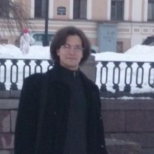 Парни в Санкт-Петербурге: Алексей, 33 - ищет девушку из Санкт-Петербурга