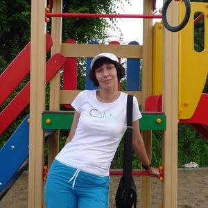Девушки в Кемерово: Жанна, 50 - ищет парня из Кемерово