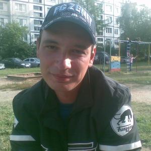 Дима, 46 лет, Санкт-Петербург