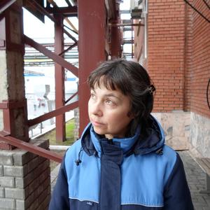 Девушки в Томске: Натали, 56 - ищет парня из Томска