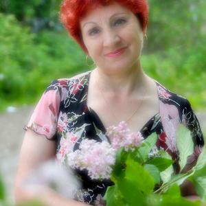 Людмила, 64 года, Петрозаводск