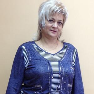 Евгения, 59 лет, Таганрог