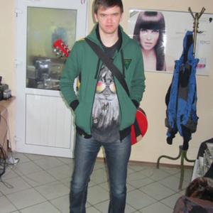 Alexsandr, 34 года, Усть-Каменогорск