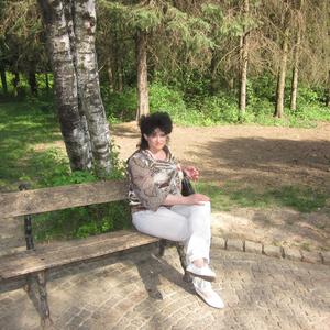 Лариса, 55 лет, Волгодонск