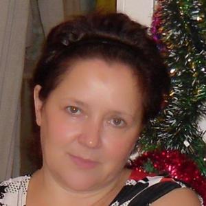 Наталья Пастухова, 59 лет, Казань