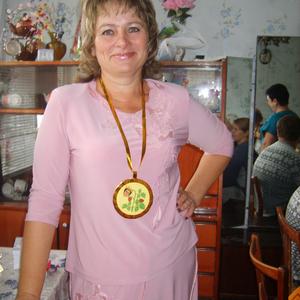 Галина, 58 лет, Ставрополь