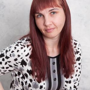 Лелечка, 42 года, Екатеринбург