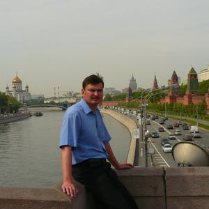 Сергей, 48 лет, Пенза