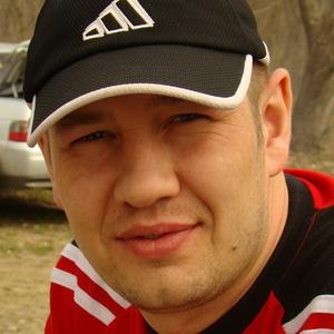 Парни в Невинномысске: Сергей Мануш, 48 - ищет девушку из Невинномысска