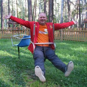 Парни в Новосибирске: Алексей, 48 - ищет девушку из Новосибирска