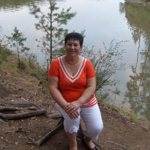 Роза, 61 год, Челябинск