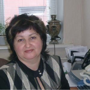 Дина, 54 года, Оренбург