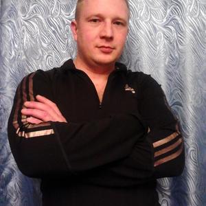 юрий, 46 лет, Ульяновск
