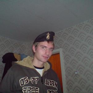 Дмитрий, 37 лет, Липецк