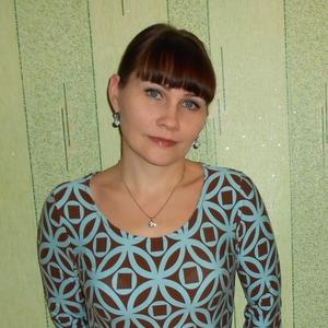 Марина, 43 года, Новосибирск