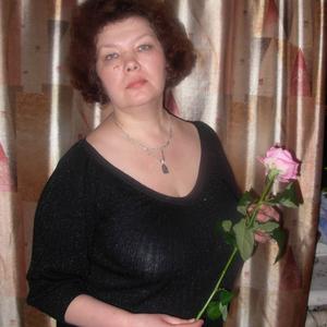 Девушки в Екатеринбурге: Вера, 62 - ищет парня из Екатеринбурга