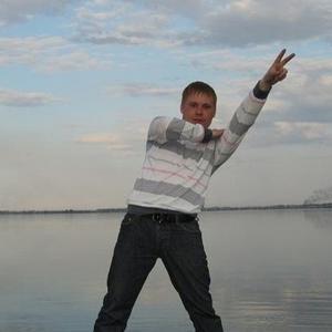 Парни в Челябинске: Антон, 37 - ищет девушку из Челябинска