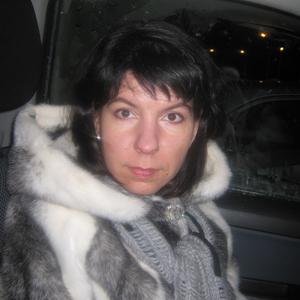 Nataly, 49 лет, Санкт-Петербург