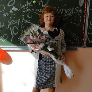 Девушки в Калининграде: Галина, 66 - ищет парня из Калининграда