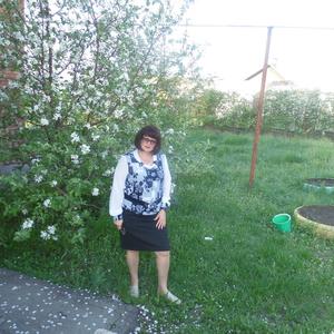 Девушки в Тольятти: Вера, 67 - ищет парня из Тольятти