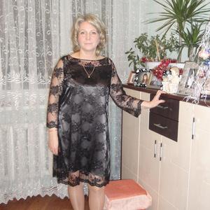 Девушки в Мурманске: Ирина, 56 - ищет парня из Мурманска