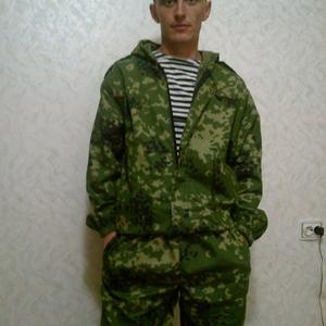 Парни в Ставрополе: Владимир Кравцов, 37 - ищет девушку из Ставрополя