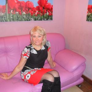 Елена, 59 лет, Белогорск