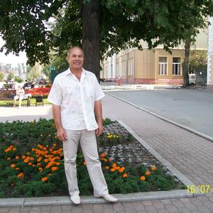 Александр, 73 года, Ангарск