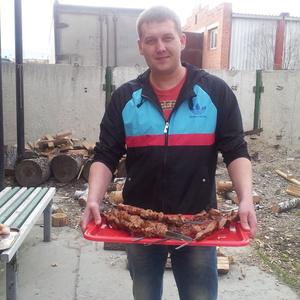 Парни в Нефтеюганске: Фёдор, 42 - ищет девушку из Нефтеюганска