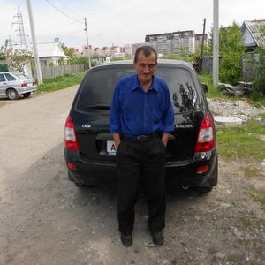 Парни в Ульяновске: Ирик, 50 - ищет девушку из Ульяновска