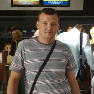 Парни в Химках: Андрей, 45 - ищет девушку из Химок