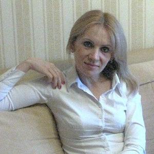 Тамара, 53 года, Москва